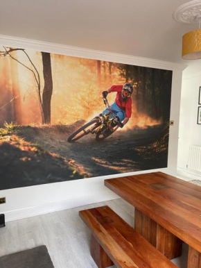 Bike Park View